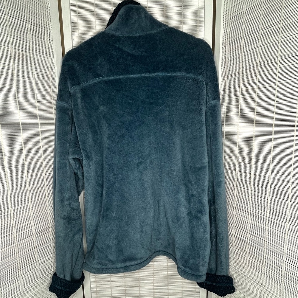 Patagonia Men’s R4 zip up jacket - Picture 6 of 14